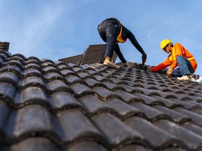 About Roof Repair Experts McGaheysville, VA